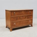 1745 4184 CHEST OF DRAWERS